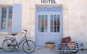 Hotel Napoleon Ile D'aix